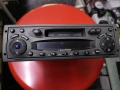 Автокасетофон Blaupunkt Dresden C31 BP1115, снимка 2