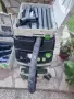 Festool прахосмукачка и жираф, снимка 2
