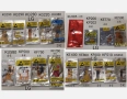 Лентови кабели за Motorola V8,V9,V3,V3i,V3x,V3c,L6,L7,A1200,W375,U6,MPX200,MPX220,W510,V600,, снимка 7