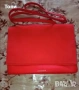 H&M Нова Кожена Дамска Чанта, снимка 6