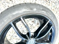 Джанти 19 от Hyundai Tucson 5x114,3 -8J, с гуми Dunlop 225/45, снимка 4