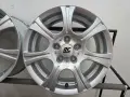 4бр 15ски джанти RC за Seat, Audi, VW, Skoda,Mercedes 5х112мм. A150702 , снимка 3