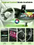 CA6 Wireless Adapter – Безжичен Apple CarPlay и Android Auto адаптер, Plug & Play, снимка 4