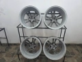 4бр 16ски джанти за MERCEDES, AUDI, VW 5х112мм A161432, снимка 7