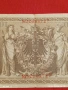 Две райхбанкноти 2 милиона марки 1923г. / 1 000 марки 1910г. Германия редки за КОЛЕКЦИЯ 14734, снимка 10