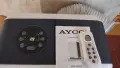 Мобилен климатик AYKO 12000 BTU перфектен в гаранция , снимка 3