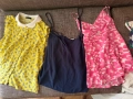Летни топове Tommy Hilfiger, Kookai, River Woods, снимка 2