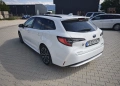 Toyota Corolla Touring Sport, 1.8 Hybrid, ГАРАНЦИОННА, снимка 3