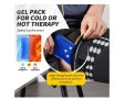 Гел пакет 2 броя за топла и студена терапия, снимка 3