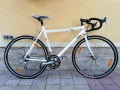 CYCLETOOL staticrace alu 6061 tiagra, zoom! , снимка 1