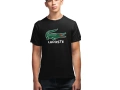 Тениски Lacoste Принт, снимка 1