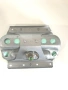 Част за табло за Ford C Max (2008) Replacement 6M51-R042B84-Bc, снимка 1