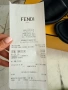 Fendi чехли кожени, снимка 2