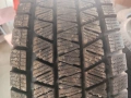 4бр.зимни гуми 265/70/15 Bridgestone, снимка 1