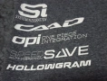 Cannondale shirt #Sugoi coast polo, снимка 8
