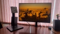 монитор Samsung LF27T450FQRXEN 27" IPS, 75Hz + оригинална кутия, снимка 2