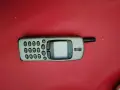 Мобилен телефон Siemens S25, снимка 1