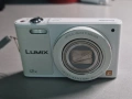 PANASONIC DMC-SZ 10, фотоапарат, работи перфектно. , снимка 2