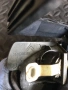Външна дръжка за предна лява врата черна за Citroen C5 (2001-2005) 9638398380 , снимка 3