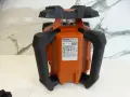 2026 - Hilti PR 400 - 22 Nuron - Ротационен лазерен нивелир за два ската, снимка 4