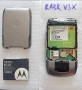 MOTO RAZR V3 и Мото Razr V3X, снимка 6