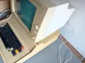 Компютър Правец 82 + Оригинален Монитор, снимка 4