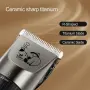 PET CLIPPERS Професионален тример за гъста козина за кучета, снимка 5