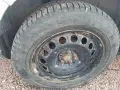 Джанти 16ки железни 5×100 , снимка 1