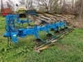 Плуг Rabe 6 , снимка 1
