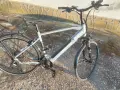 Електрическо Колело / Ебайк (E-bike) Zündapp Z810 Trekking (28") – На 1400км + Хидравлика!, снимка 13