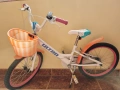 Детски велосипед Ultra Larisa 20``, снимка 2