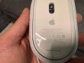 Клавиатура и мишка Apple USB , снимка 5