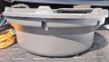 Pioneer TS-WX50A subwoofer, снимка 6