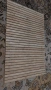 бамбукова постелка за баня 50×80 см., снимка 1