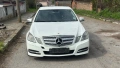 Mercedes E350 на части!, снимка 2