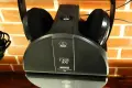 Слушалки AKG T 305AFC   , снимка 2