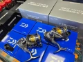 Макара Daiwa 20 LAGUNA 1000-2000 LT, снимка 1