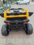 X Детски акумулаторен джип ARIZONA 4x4 24V, снимка 8