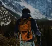 Комплект от 6 светлоотразителни висулки, Флуоресцентни, Многоцветни, 2.5x19.5 см, снимка 6