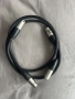 Моноблок стъпала AVM Evolution M1+ Осребрени XLR Кабели, снимка 3