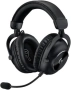 Безжични геймърски слушалки Logitech PRO X 2 LIGHTSPEED , снимка 1
