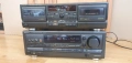 Technics SA-EX510-100 евро,Technics RS-TR373-100евро, снимка 1