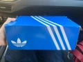 Adidas samba балеринки оригинални, чисто нови, снимка 5