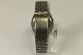 Мъжки Ръчен Стоманен Часовник SEIKO 5 Automatic Japan, снимка 8