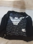 EMPORIO ARMANI оригинално горнище чисто ново не е използвано няма забележки , снимка 3