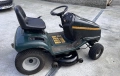 Трактор косачка MTD Bolens LTX 16, снимка 2