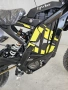 Sur-Ron Surron LBX Light Bee X 2025 Черен Сърон, снимка 8