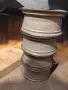 оригинални алуминиеви джанти Opel 17 5x110 , снимка 2