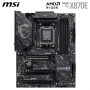 Дънна платка MSI X870E Gaming Plus WiFi AM5 DDR5, снимка 4