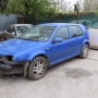 Фолксваген Голф IV 1.6 16в 101 к.с. 98 год.Само на части, снимка 1